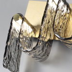 5106/16WL ODL Настенный светильник 11W 4000K L-VISION FLOW