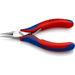 Плоскогубцы захватные для электроники 115 мм Knipex 35 32 115