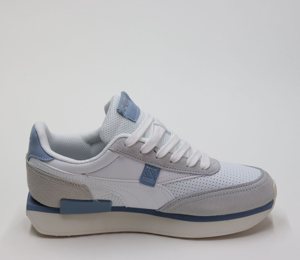 Кроссовки Puma RS-X Reinvention (36-41)р. / шт.