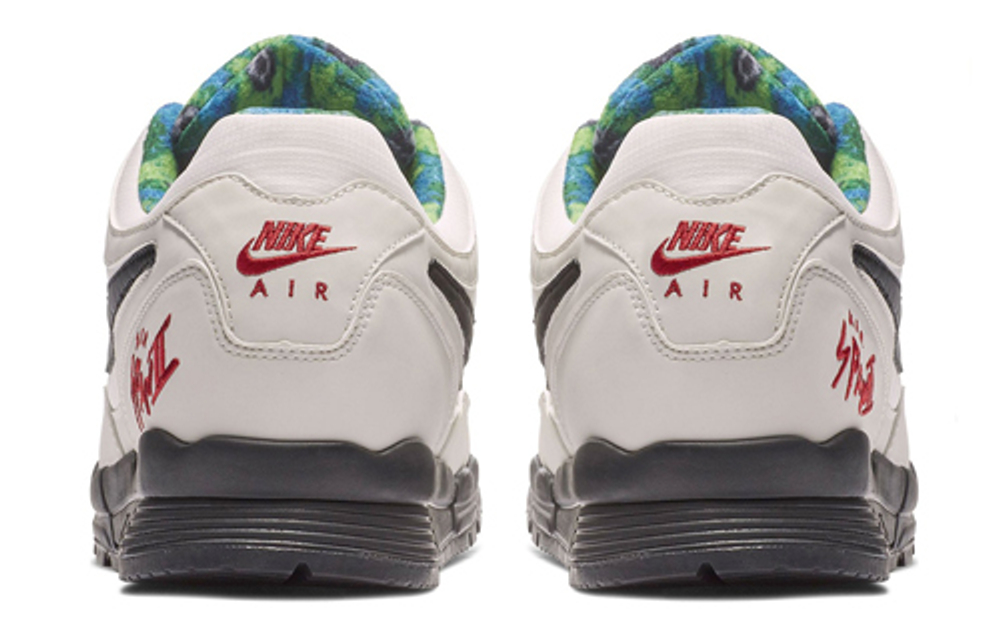 Nike air span apparel top