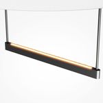 Подвесной светильник Maytoni MOD280PL-L30B3K1