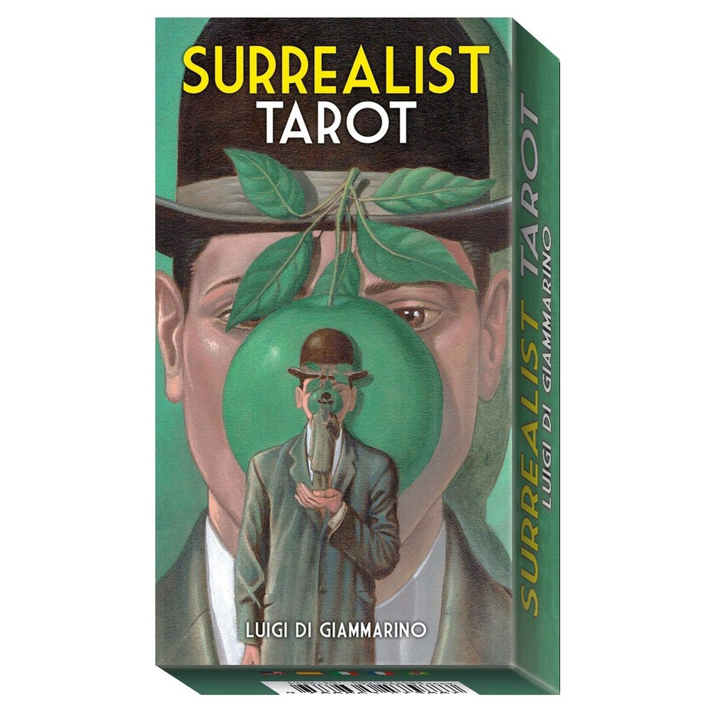 Таро Сюрреалистическое / Surrealist Tarot