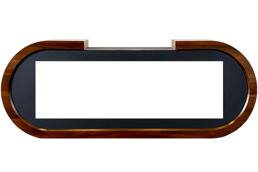 Портал Royal Flame Soho - Орех Ноче