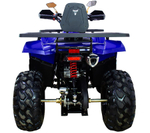 Квадроцикл AVANTIS Hunter 200 New Premium (2020)