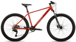 Горный велосипед Aspect Nickel Pro 27.5 (2026)