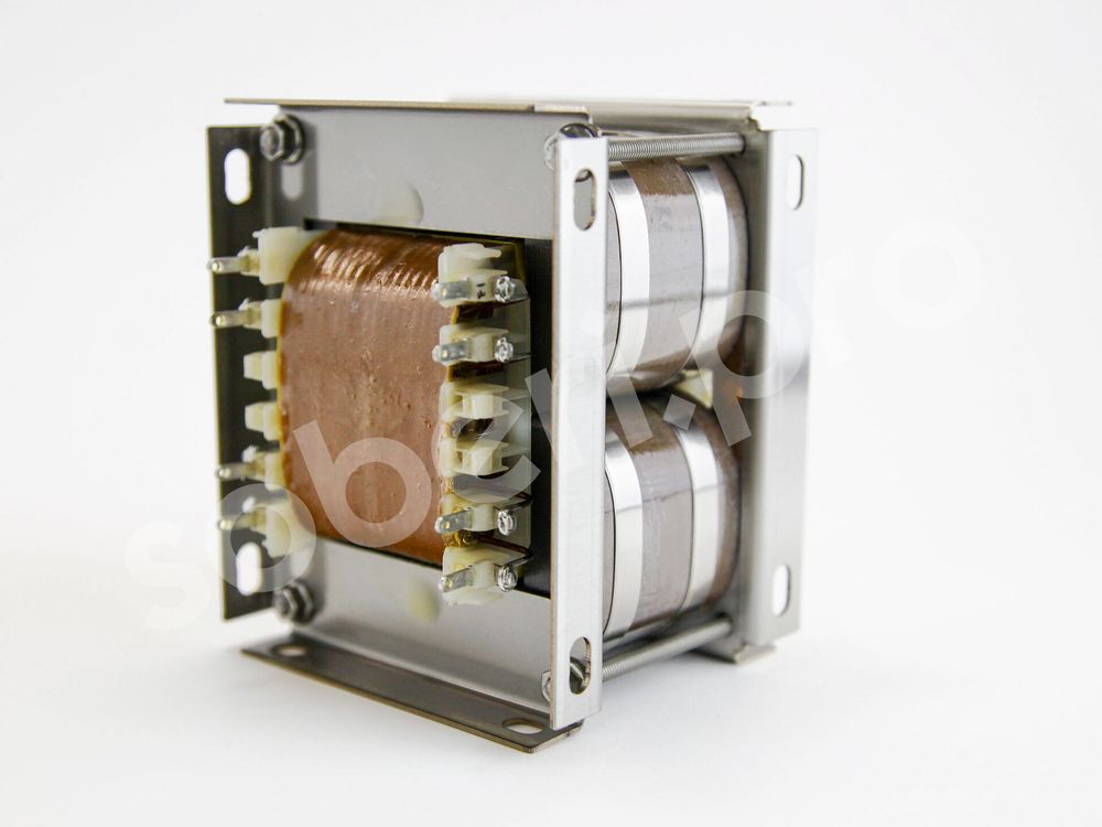 шл трансформатор в ламповый усилитель нагрузка