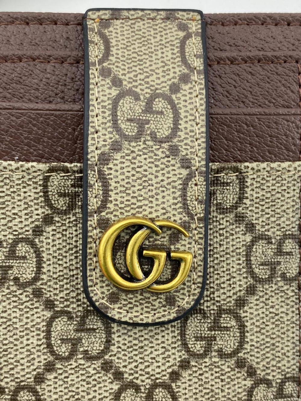 Картхолдер Gucci