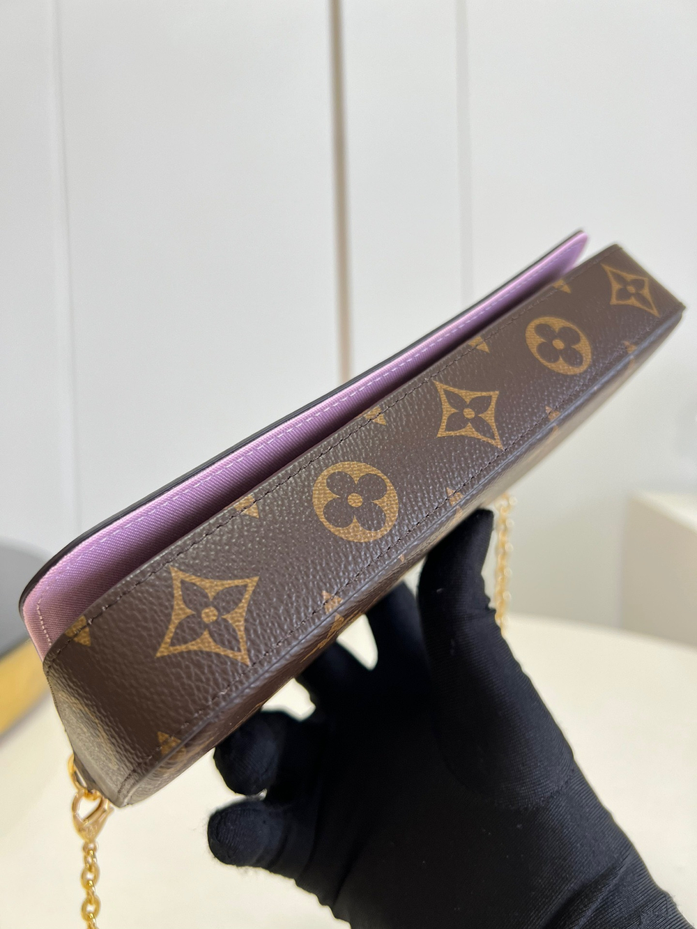 Louis Vuitton Felicie