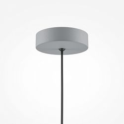 Подвесной светильник Maytoni Basic colors MOD168PL-01GR