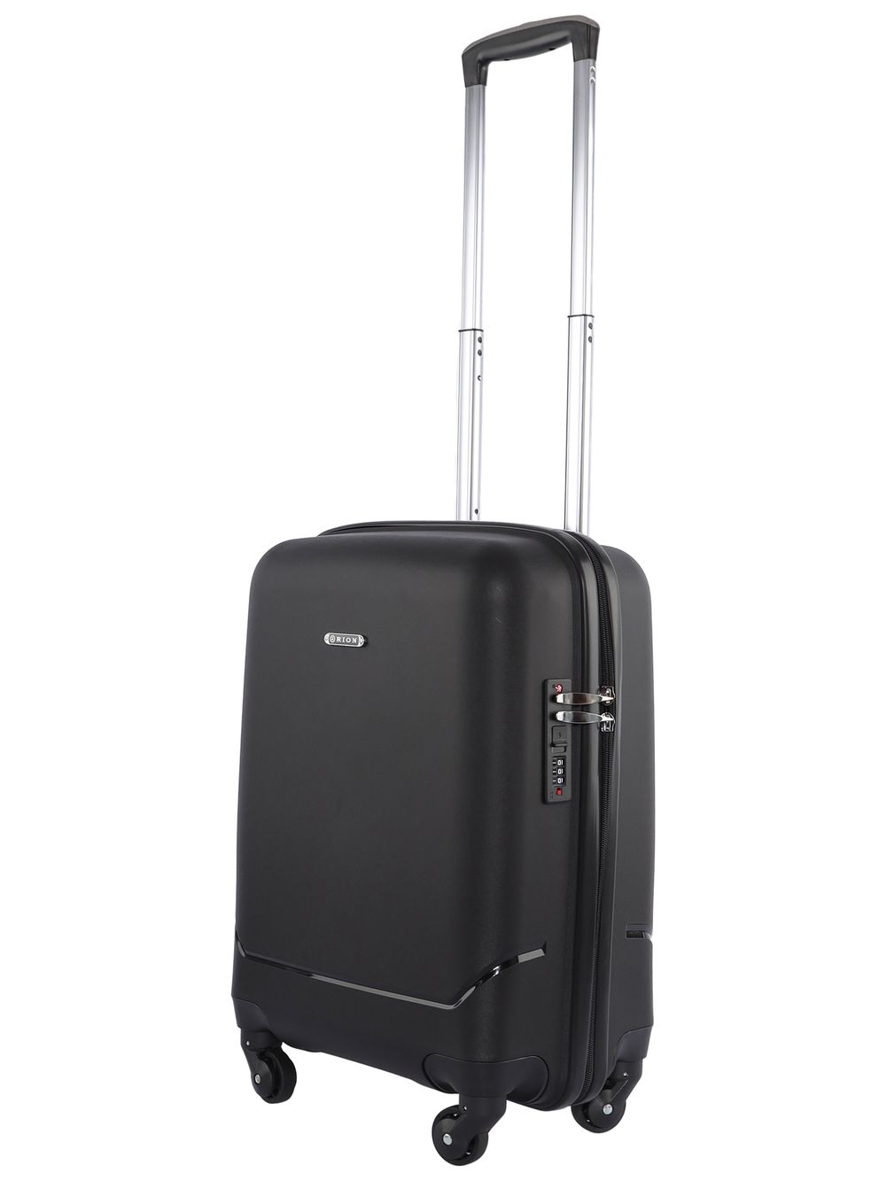 Чемодан 465 / Полипропилен