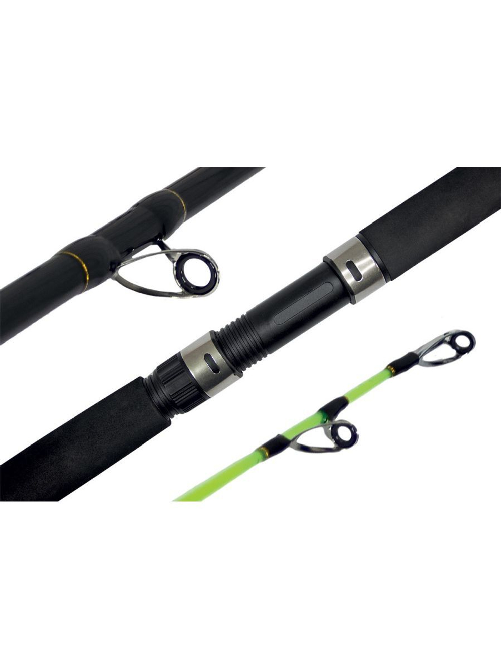 Удилище троллинговое (для троллинга) Maximus BOUNCER