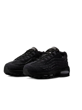 Кроссовки Nike Air Max 95 Levi’s "Black"