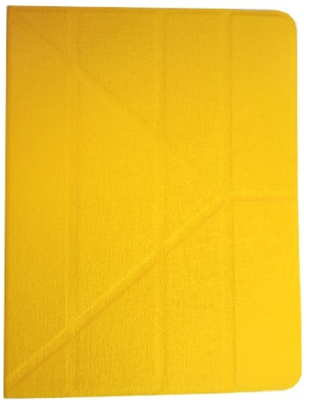 Чехлы универсальные двухцветные 10.1"yellow-pink