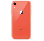 Смартфон Apple iPhone XR 64GB, Coral