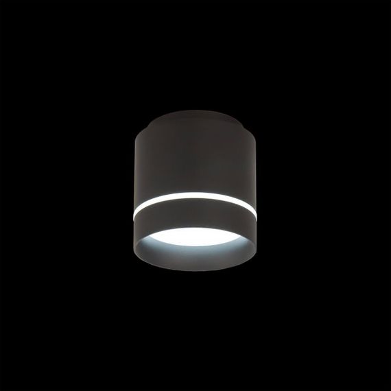 Потолочный светодиодный светильник Citilux Борн CL745021N