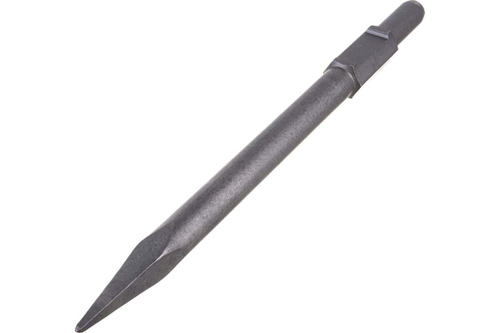 Пика для отбойного молотка HEX 30x410 мм EDGE by PATRIOT 812010040