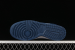 Nike Dunk Low Valerian Blue