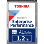 Жесткий диск HDD Toshib 10500RPM 1.2TB 128MB (AL15SEB12EQ)