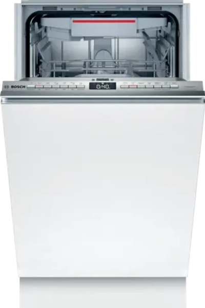 Встраиваемая посудомоечная машина Bosch SPV6HMX1MR