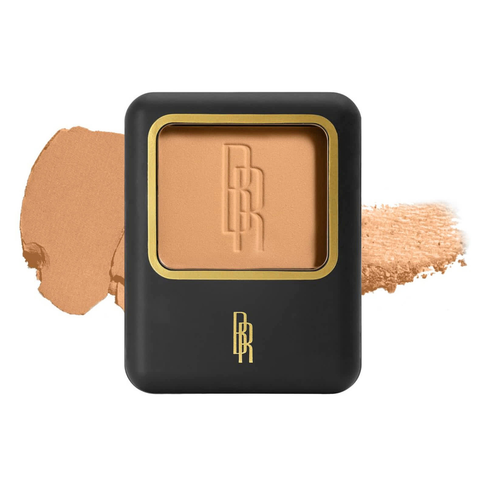 Black Radiance, прессованная пудра, цвет: 1320575 бискотти, 4,7 г (0,16 унции)