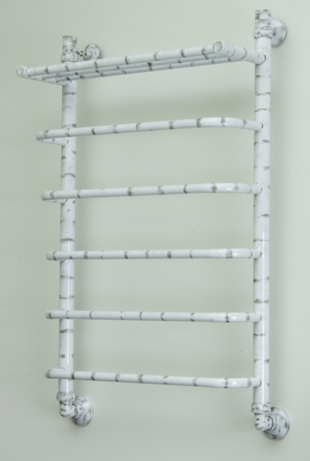 П-сушитель лесенка (G14*Z-80х50) БЕРЕЗА GANZER (Л/К)