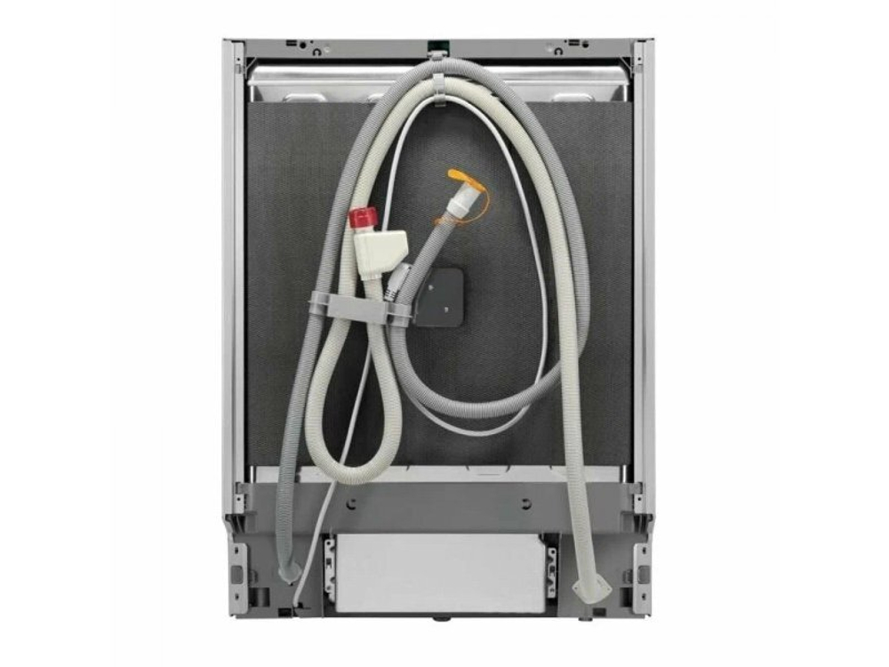 Встраиваемая посудомоечная машина AEG FSK73727P