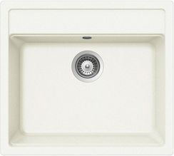 Мойка SCHOCK Nemo 60 (N-100) Cristalite 570x510 альпина