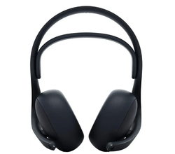 Гарнитура беспроводная Sony PlayStation PULSE Elite, черный