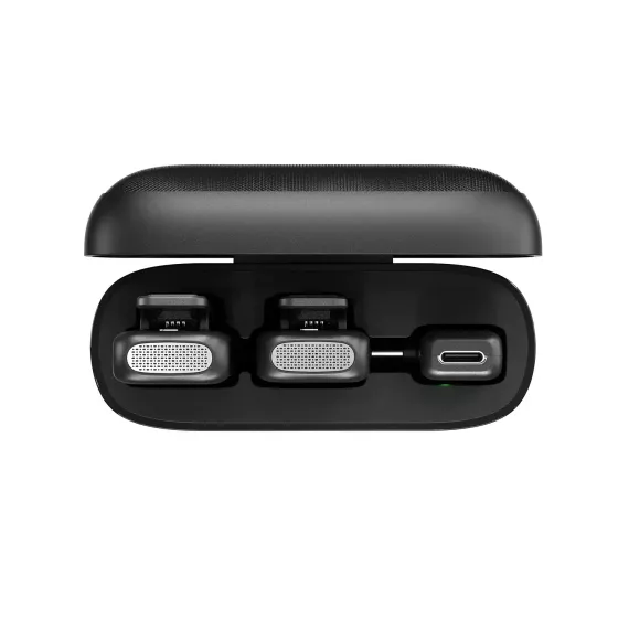 iCON AirMic 3 Black