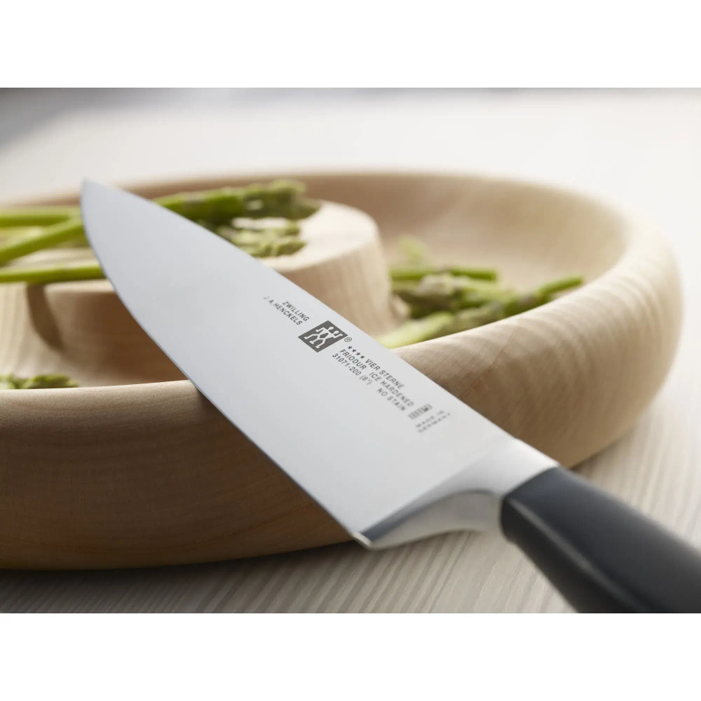 Zwilling Поварской нож Four Star 20 см