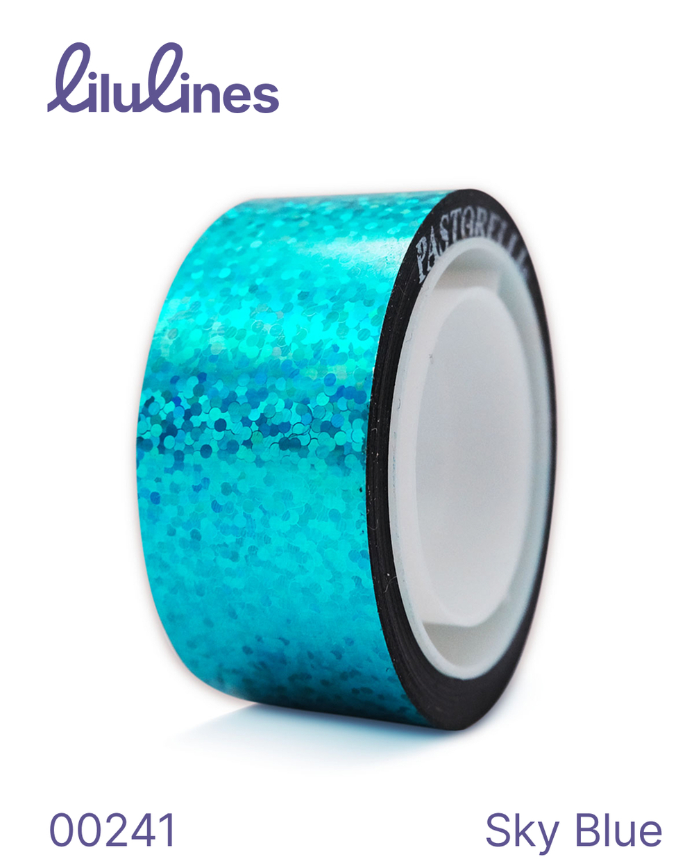 Обмотка для обруча и булав Pastorelli DIAMOND 11м