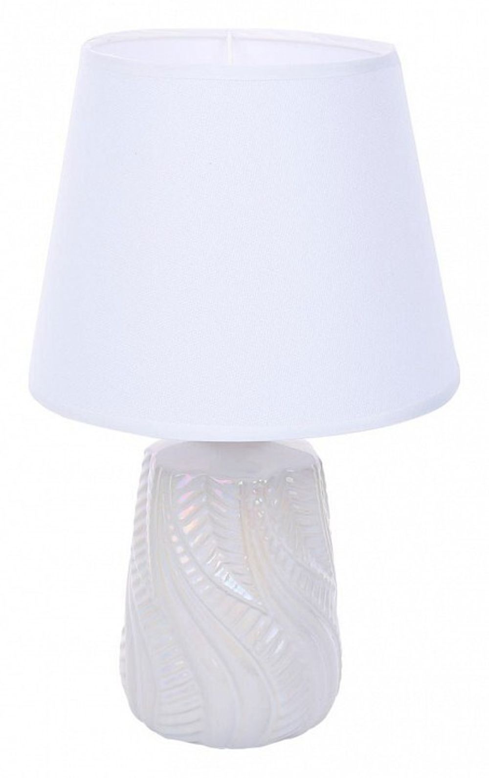 Настольная лампа декоративная Lumion Sinna 8212/1T