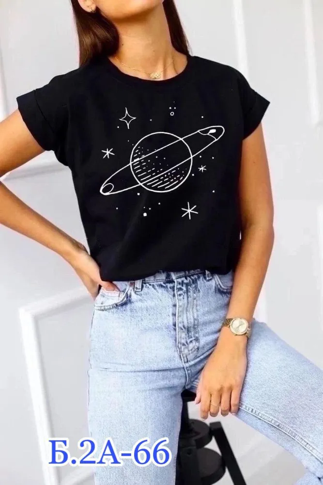 Футболка 6824764 Fabrika