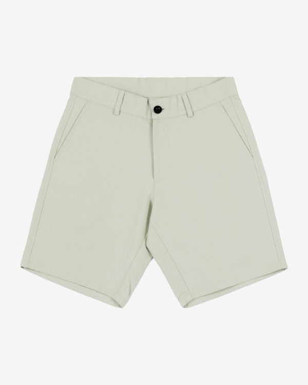 Шорты Camp 24 оливковые - фото 1