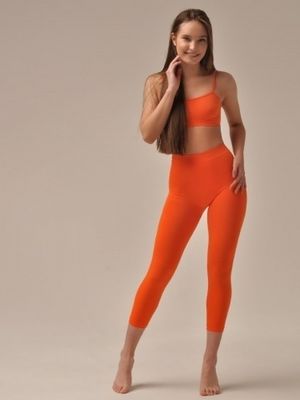 Легинсы PA709 Leggings Capri My