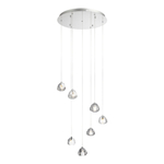 Светильник подвесной WATERFALL LED 21W 3000K