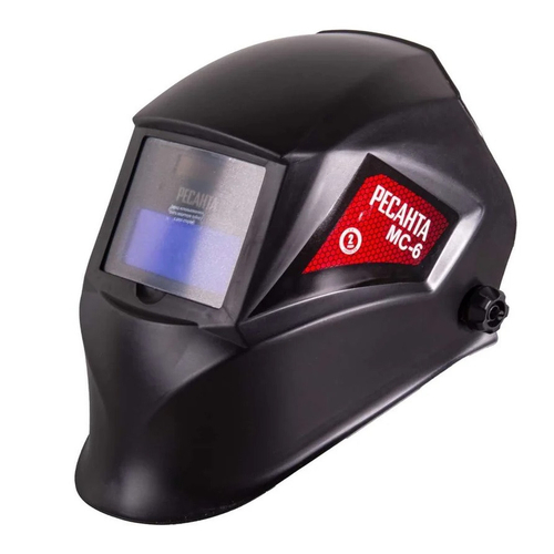 Маска сварочная Ресанта МС-6 65/60