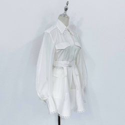 Платье Zimmermann