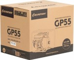 Мотопомпа бензиновая CHAMPION GP55 для химических жидкостей