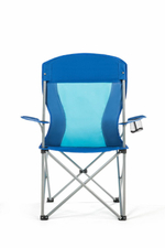 КРЕСЛО KINGCAMP 3818 ARMS CHAIR