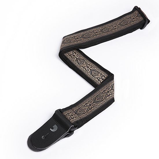 Ремень для гитары PLANET WAVES 50J 04