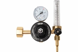 Регулятор BaseControl SE FLOW Аргон/CО2 20МПа/30 поверенный