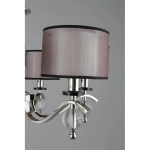 Подвесная люстра Aployt FLORET APL.703.03.06