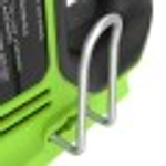 Нейлер аккумуляторный GREENWORKS GD24BN без АКБ и ЗУ 3400707