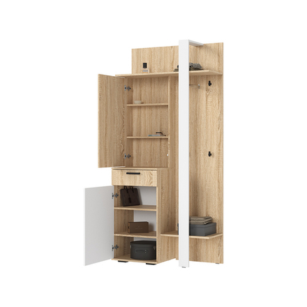 Прихожая Санса ПР-01