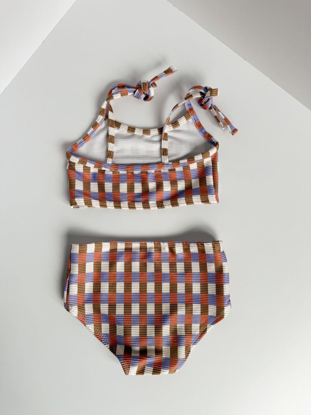 Новый раздельный купальник Sproet & Sprout, 122