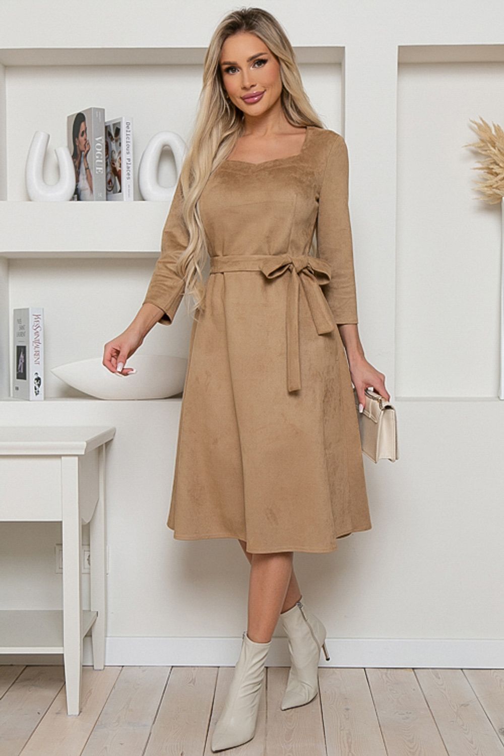 Платье 70892 Avili