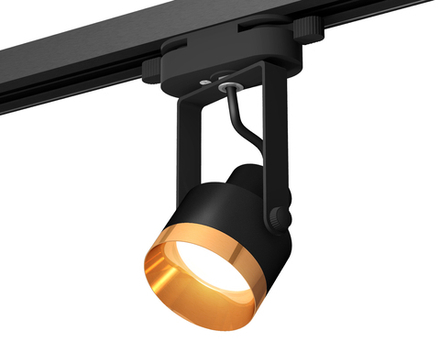 Ambrella Комплект трекового однофазного светильника Track System XT6602044