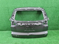 Крышка багажника Geely Atlas Pro (2021-н.в.)