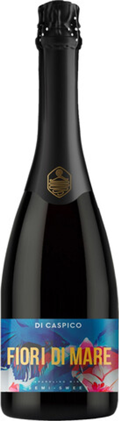 Вино игристое Ди Каспико Фиори Ди Маре